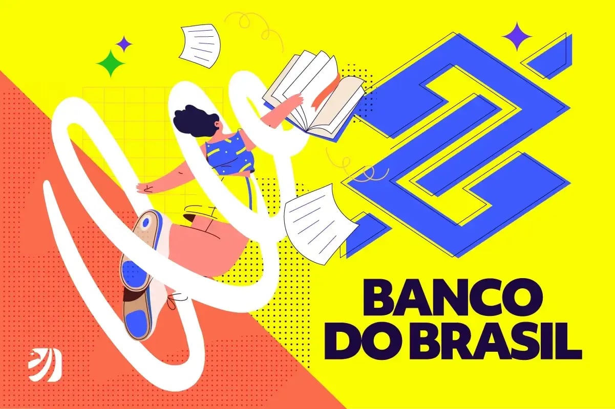 Plano de estudos para Banco do Brasil