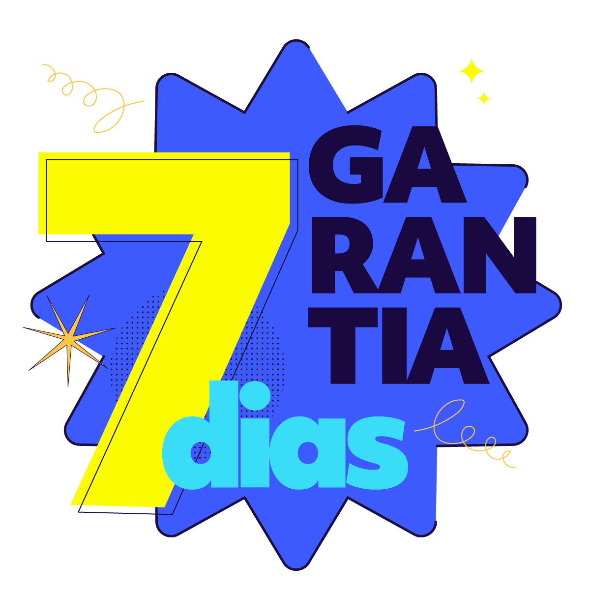 Garantia simples (zero risco)