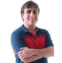Henrique tiezzi