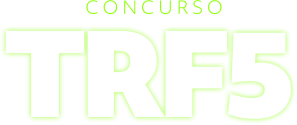 TRF 5 LOGO